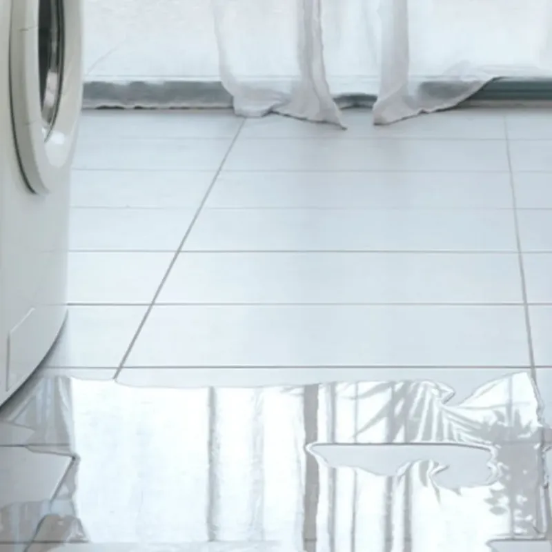 Appliance Leak Cleanup in Jackson County, AR